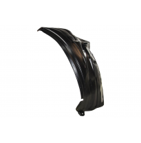 Citroen C5 2001.03-*Plastico Pase De Rueda Delantero Izq(Parte Trasera)