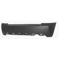 Citroen C2 03-*P/Golpes Tras Negro