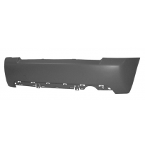 Parachoques C2 Tra. Para Pintar 03&gt;