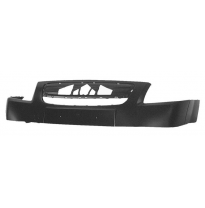 Citroen C2 03-*P/Golpes Del Superior Negro