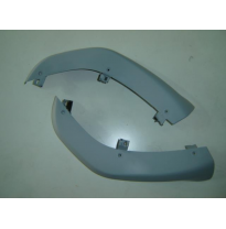 Cit C2 Vts/Vtr 03-*Kit Spoiler P/Golpes Del Dch/Izq P/P