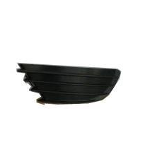 Citroen C4 04-*Rejilla Paragolpes Delant. Dch Sin Agujeros