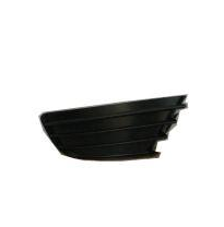 Citroen C4 04-*Rejilla Paragolpes Delant. Izq Sin Agujeros