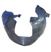 Citroen C4 04-*Plastico Pase Rueda Delantero  Dch
