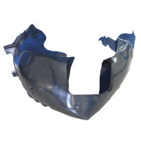 Citroen C4 04-*Plastico Pase Rueda Delantero  Izq