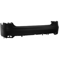 Citroen C5 05-*Paragolpes Traser. Para Pintar