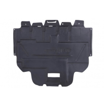 Citroen C5 2004.10-*Cubre Carter(Diesel)