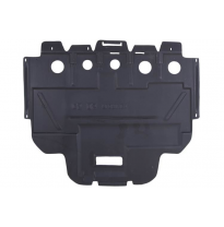 Citroen C5 2004.10-*Cubre Carter(Gasolina)