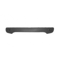 Citroen C1/107 05-*Moldura Paragolpes Tras Para Pintar