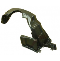 Citroen C1 05-*Protec. Pase Rueda Del Izq (Diesel)