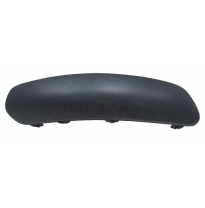 Citroen C3 05-*Moldura Paragolpes Delanter. Izq Para Pintar