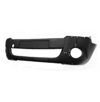 Citroen Berli/Part 08-*Paragolpes Delanter P/Pintar C/Aguje Antinieb