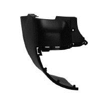 Citroen Berl/Part 08-*Punta P/Golpes Tras Izq Largo