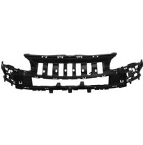 Citroen Berlingo 08-*Refuerzo Paragolpes Delanter. Superior(Plastico)