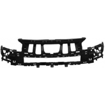 Peugeot Partner 08-*Refuerzo Paragolpes Delanter. Superior(Plastico)