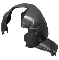 Citroen Berli/Part 08-*Plastico Pase De Rueda Delantero Izq