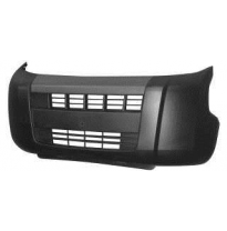 Citroen Nemo/Bippe/Fiori 08-*Paragolpes Delant. S/Agujeros