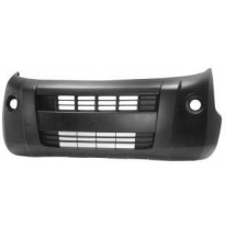 Citroen Nemo/Bippe/Fiori 08-*Paragolpes Delant. C/Agujeros