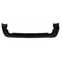 Citroen Nemo/Bippe/Fiori 08-*Paragolpes Trasero