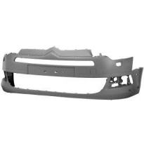 Citroen C5 08-*Paragolpes Delanter. Para Pintar Con Sensor