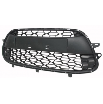 Citroen C3 10-*Rejilla Paragolpes Delanter. Central