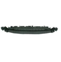 Citroen C3 10-*Refuerzo Paragolpes Delanter. Inferior Plastico