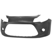 Citroen C3 10-*Paragolpes Delantero Para Pintar