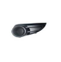 Citroen C1 09-*Rejilla Izq Paragolpes Delanter.