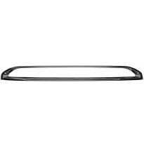 Citroen C1 12-*Aro Cromado Rejilla Paragolpes Delantero Superior