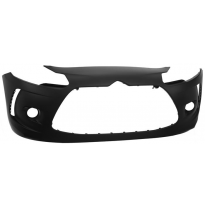 Citroen Ds3 10-* Paragolpes Delantero Para Pintar