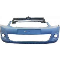 Citroen C-Elysee 12-*Paragolpes Delantero Para Pintar Con Rejilla