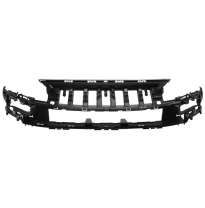 Citroen Berlingo 12-*Refuerzo Paragolpes Delantero Superior (Plastico)