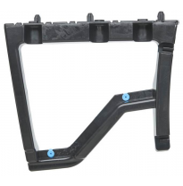 Citroen Berlingo 2018.06-*Soporte Dch Punta Paragolpes Trasero(Larga)