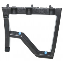 Citroen Berlingo 2018.06-*Soporte Izq Punta Paragolpes Trasero(Larga)