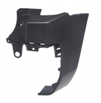 Citroen Berlingo 2018.06-*Punta Paragolpes Trasera Dch 2p (Corta)