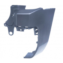 Citroen Berlingo 2018.06-*Punta Paragolpes Trasera Dch 2p Para Pintar (Corta)