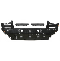 Citroen Berli/Partner 2018.06-* Cubre Carter Delantero(Spoiler 40mm)