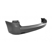 Citroen Space Tourer/Traveler 2016.04-*Paragolpes Trasero Para Pintar