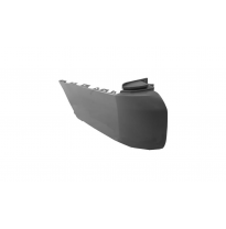 Citroen Space Tourer/Trav 2016.04-*Punta Paragolpes Trasero Izq Para Pintar  (Chasis Largo)