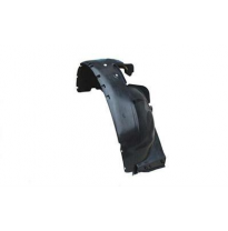 Dacia Sandero 2008-*Plastico Pase De Rueda Delantero Izq