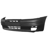 Fiat Punto*p/Golpes Del C/Agujer Para Pintar