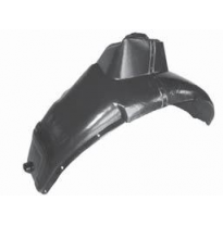 Fiat Punto*pase Rueda Del Izq