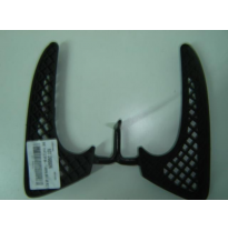 Fiat Punto 3p 99-*Tapa Ent Tra. P/Golpes Tr Dch