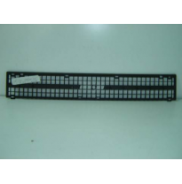 Rejilla Fiat Uno Interior Abierta 89&gt;95