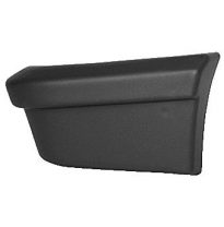 Fiat Ducato 90-*Punta P/Golpes Del Izq