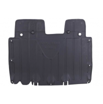 Fiat Grande Punto 05-/Evo 09-*Cubre Carter(Central)