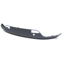 Fiat Bravo 07-*Spoiler Paragolpes Tras