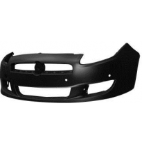 Fiat Bravo 07-*Paragolpes Delanter. Para Pintar Con Sensor