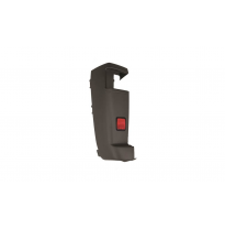 Fiat Ducato/Jumper/Box 06-*Punta Paragolpes Trasero Izq(Con Reflector)Ang 270