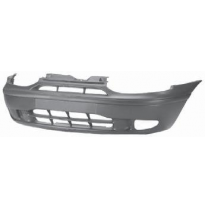 Fiat Palio 96-*P/Golpes Del Para Pintar C/Agujeros